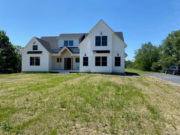 38 Sunset Lane , New Hampton, NY 10958