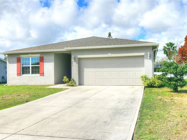 406 Easy Street, Sebastian, FL 32958