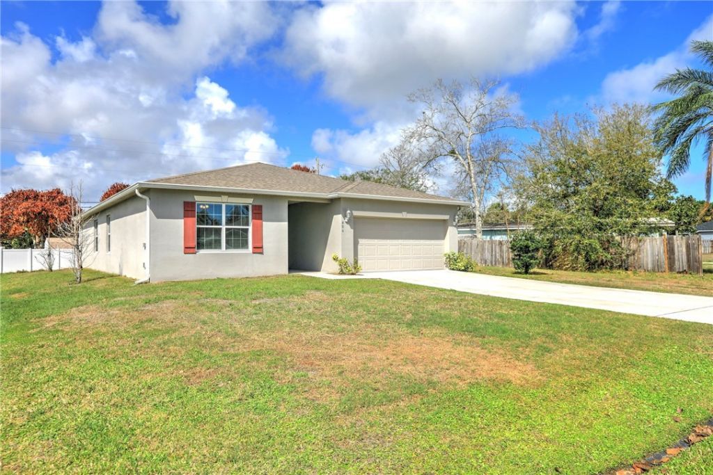 406 Easy Street, Sebastian, FL 32958 Photo