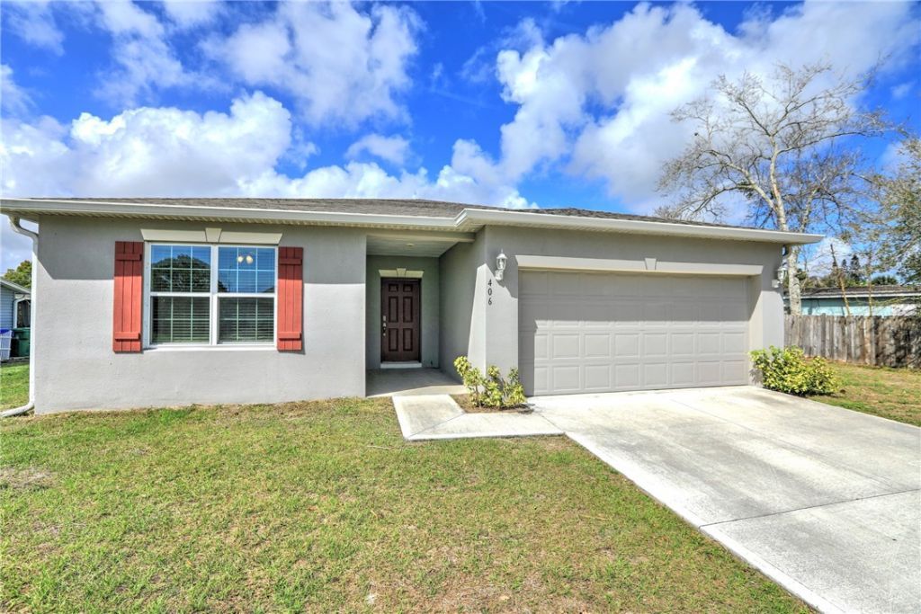 406 Easy Street, Sebastian, FL 32958 Photo