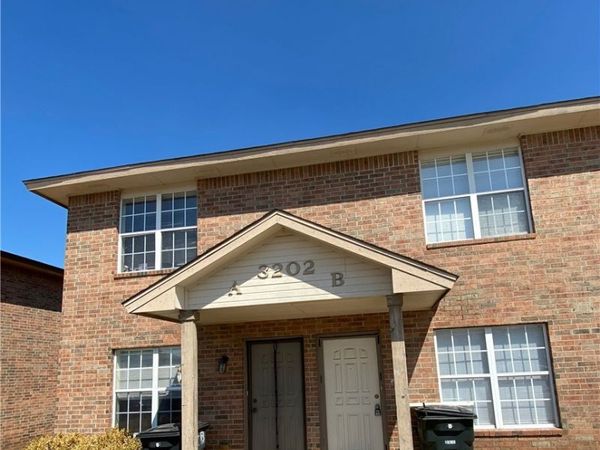 3202 Hereford Lane , Unit B, Killeen, TX 76542