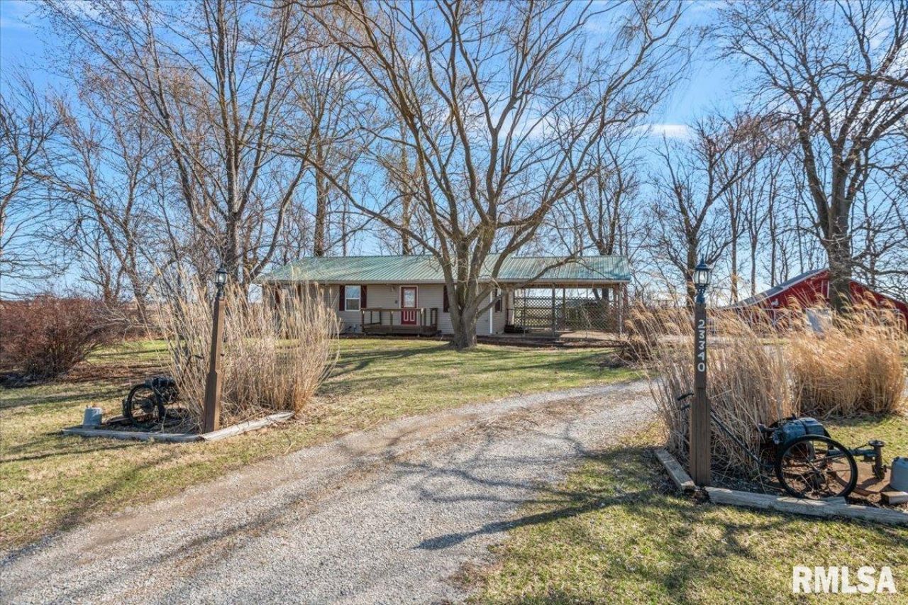 23340 State Highway 29, Greenview, IL 62642 Main Photo