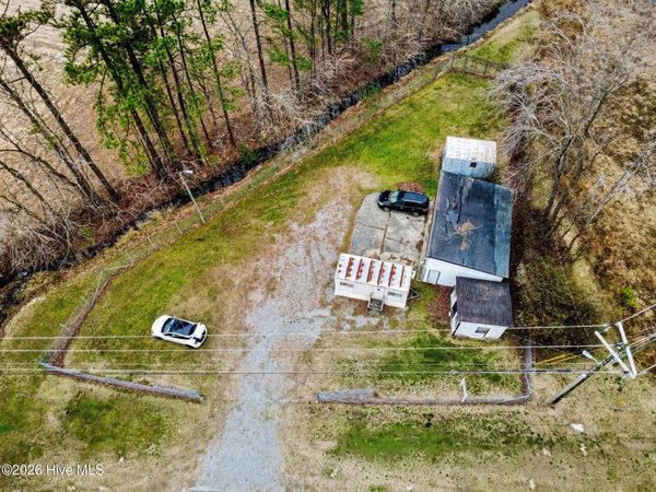 3786 U S 70 A, Princeton, NC 27569