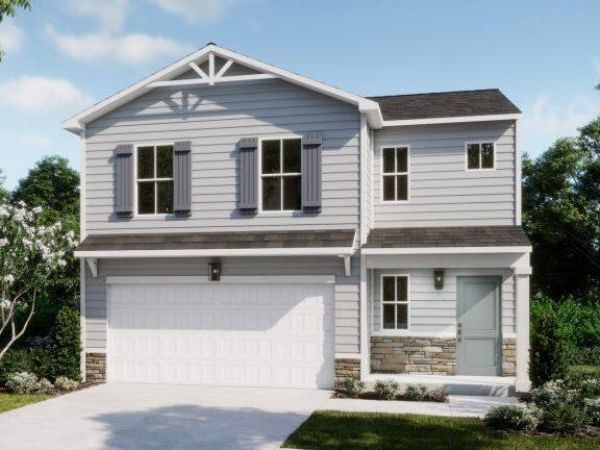 4621 Swimming Lane, Unit 28, Shallotte, NC 28470