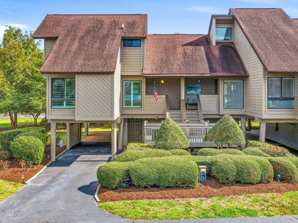 163 Heron Marsh Dr. , Unit 61, Pawleys Island, SC 29585