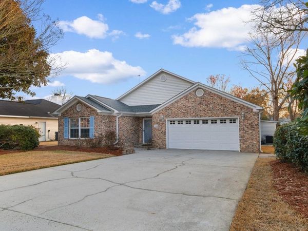 24 Wildflower Trail, Pawleys Island, SC 29585