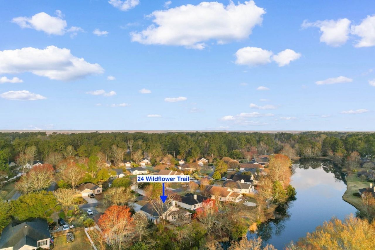 24 Wildflower Trail Photo 35