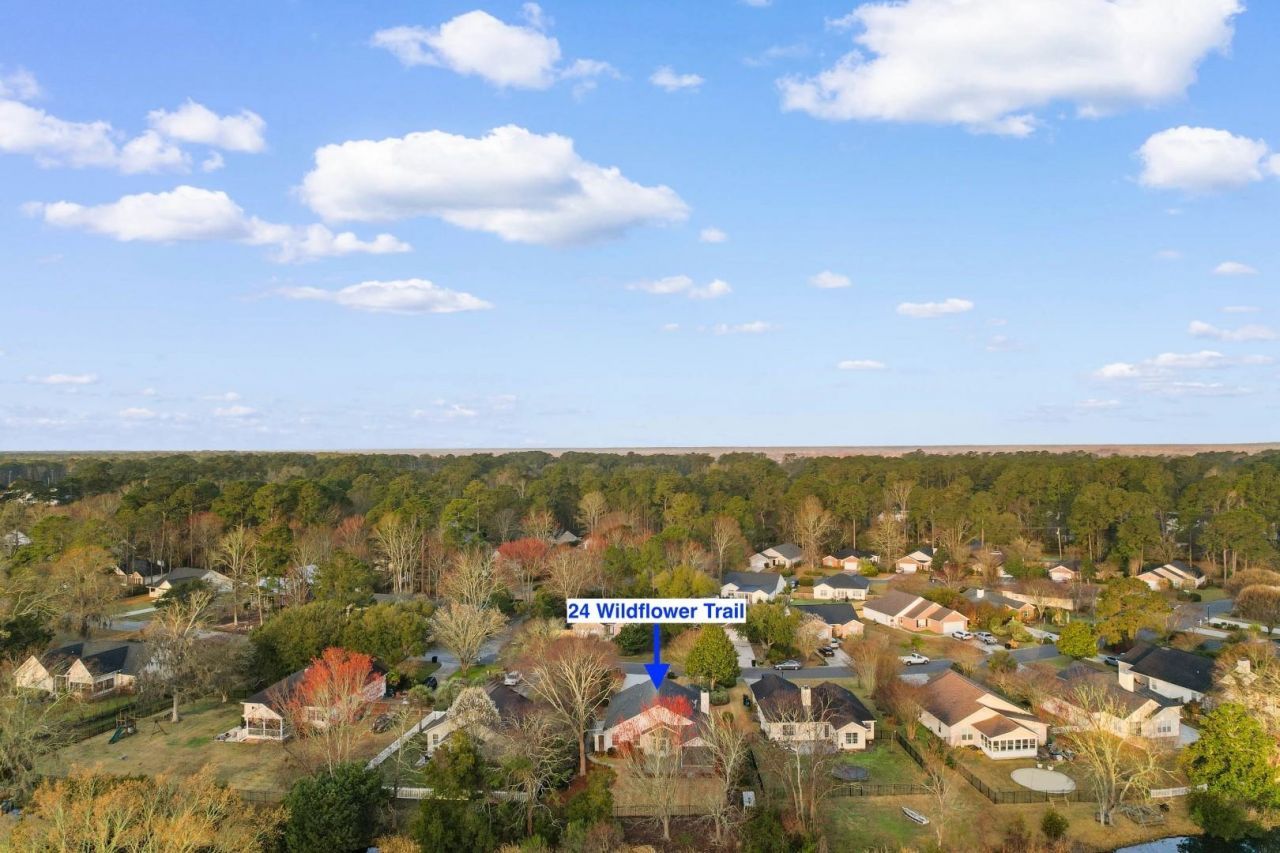 24 Wildflower Trail Photo 37