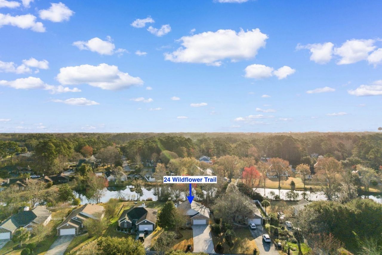 24 Wildflower Trail Photo 41