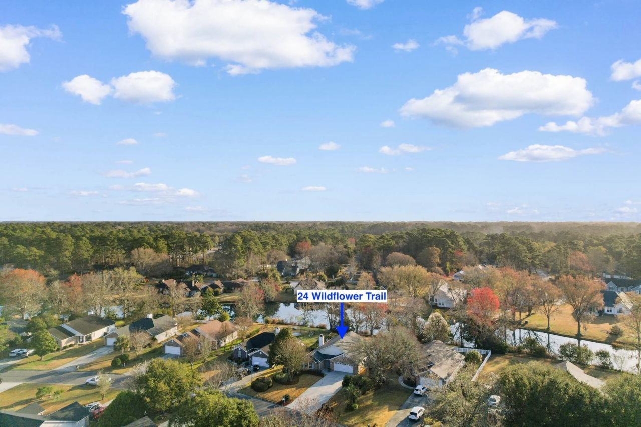 24 Wildflower Trail Photo 43