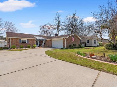 4220 Hunting Bow Trail, Myrtle Beach, SC 29579