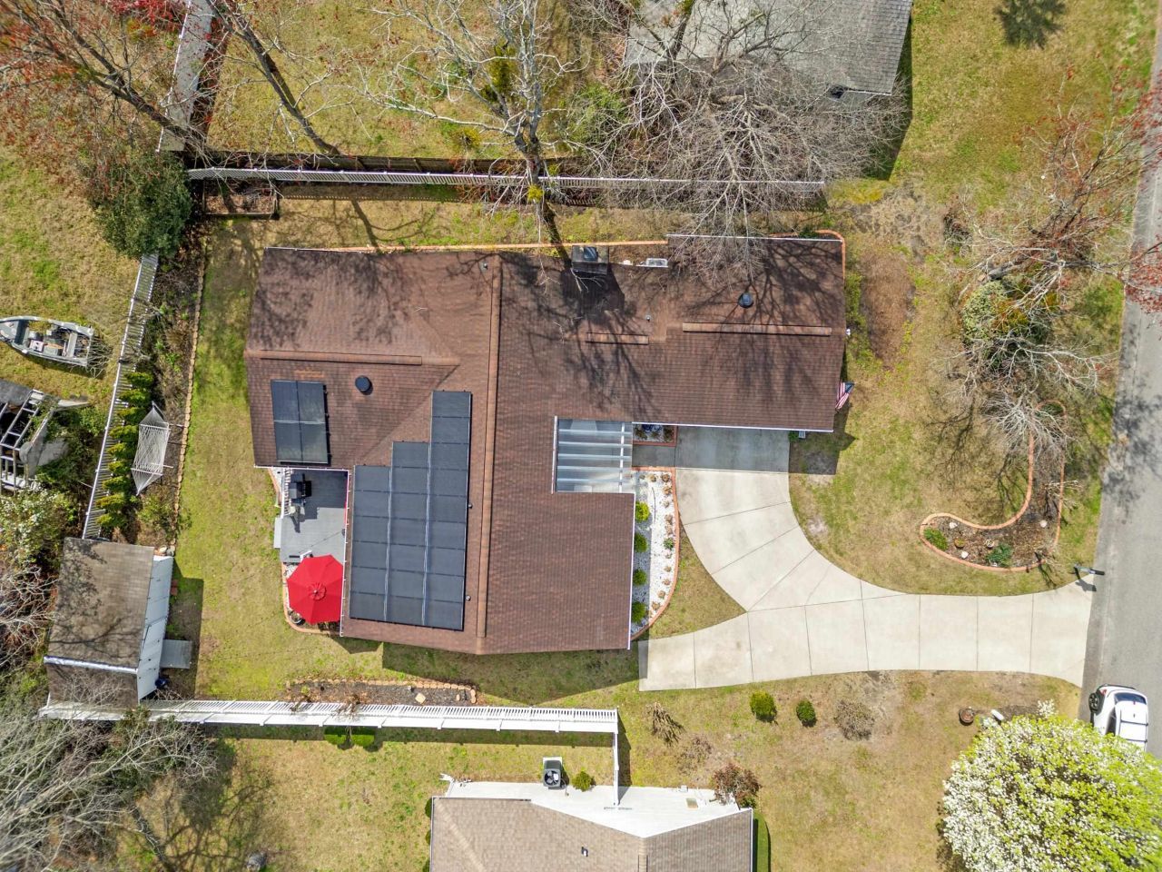 4220 Hunting Bow Trail Photo 40