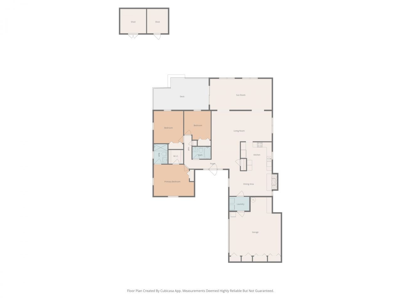 4220 Hunting Bow Trail Photo 42