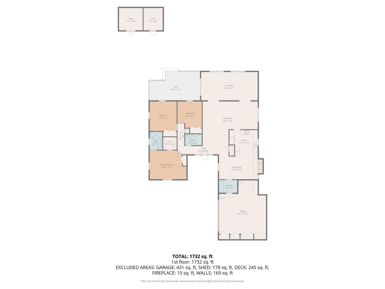 4220 Hunting Bow Trail Photo 43