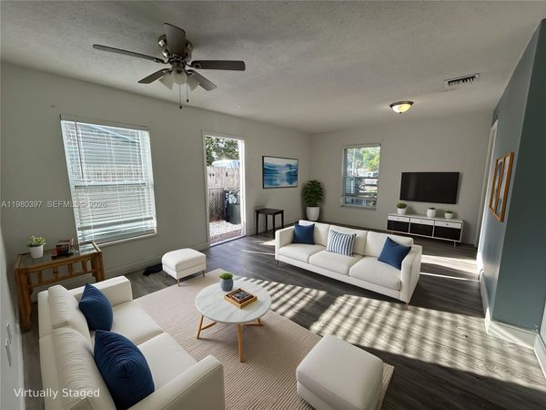 5884 S 38th St, Unit 5884, Green Acres, FL 33463