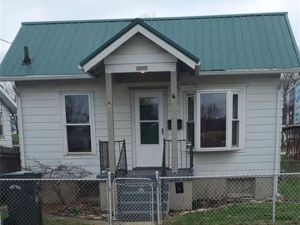 1510 Plum Street, Middletown, OH 45042