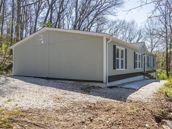 7648 Local Hillsboro Road, Cedar Hill, MO 63016