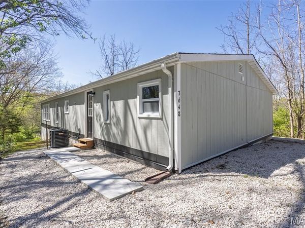 7648 Local Hillsboro Road , Cedar Hill, MO 63016