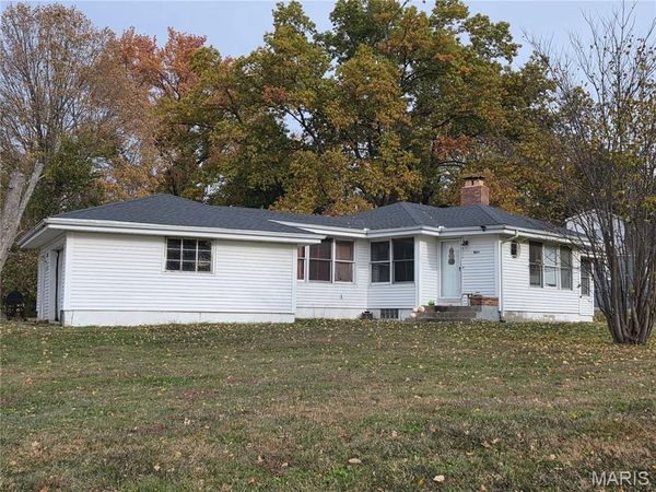 701 E Rodney Drive , Cape Girardeau, MO 63701