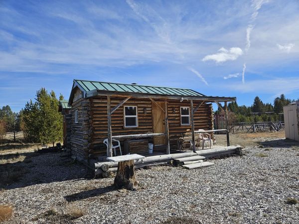 0 Kay Street, Unit 18, Chiloquin, OR 97624