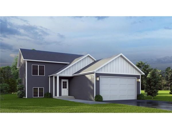 1331 Jasmine Lane NE, Saint Joseph, MN 56374