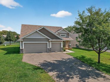 20491 Goodvine Trail N, Forest Lake, MN 55025