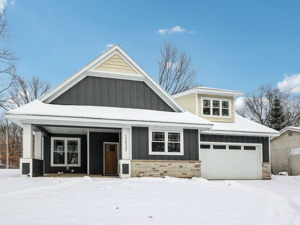 12035 Ash Street , Zimmerman, MN 55398