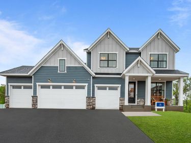 14810 106th Avenue N, Maple Grove, MN 55369