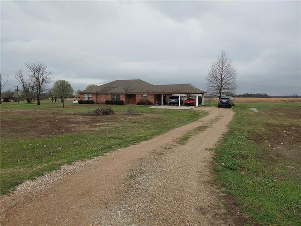 84 County Road 33590, Sumner, TX 75486