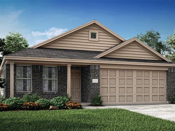 4060 Dublin Ridge Drive, Fort Worth, TX 76036