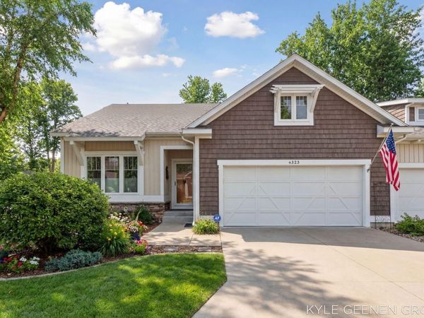 4323 Cottage Trail, Hudsonville, MI 49426