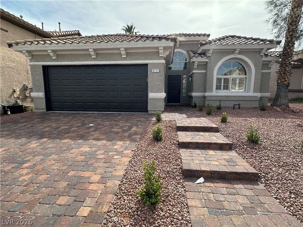 9121 Canyon Magic Avenue , Las Vegas, NV 89129