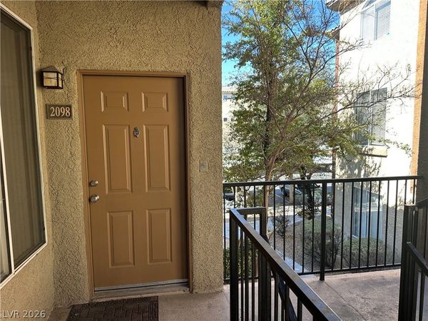 4400 S Jones Boulevard, Unit 2098, Las Vegas, NV 89103