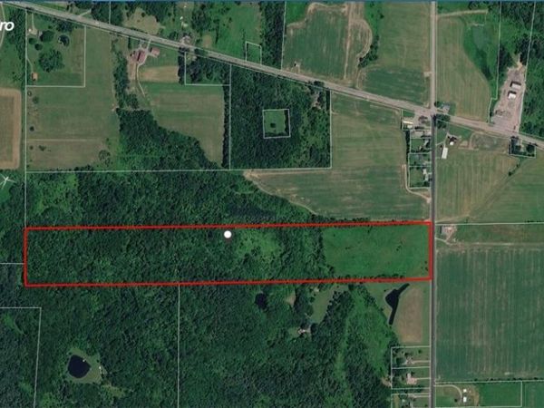 0 Orangeville Center Rd, Warsaw, NY 14569