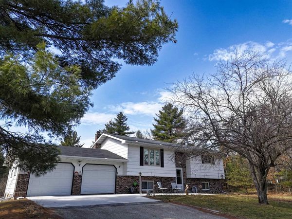 1211 18th Drive, Arkdale, WI 54613