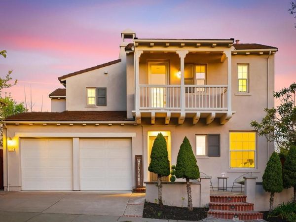 112 Begonia Ct, San Ramon, CA 94582