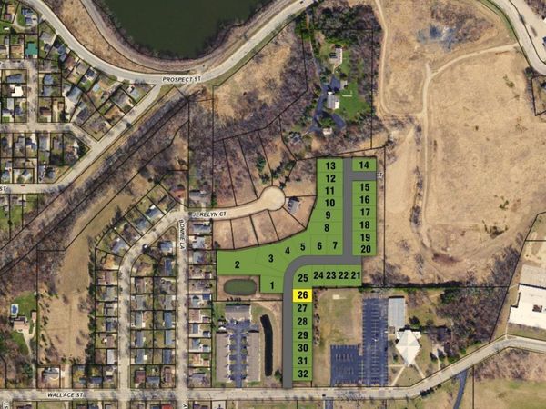 417 RIVERVIEW RIDGE PLACE, Combined Locks, WI 54113