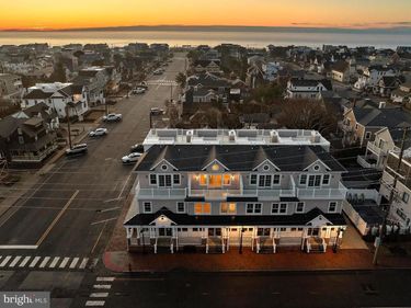 415 N BAY AVENUE, Unit 2, BEACH HAVEN, NJ 08008