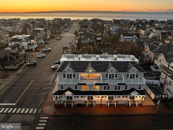 415 N BAY AVENUE, Unit 2, BEACH HAVEN, NJ 08008