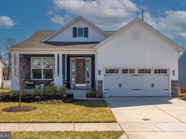 32164 DEERWOOD LANE, LEWES, DE 19958