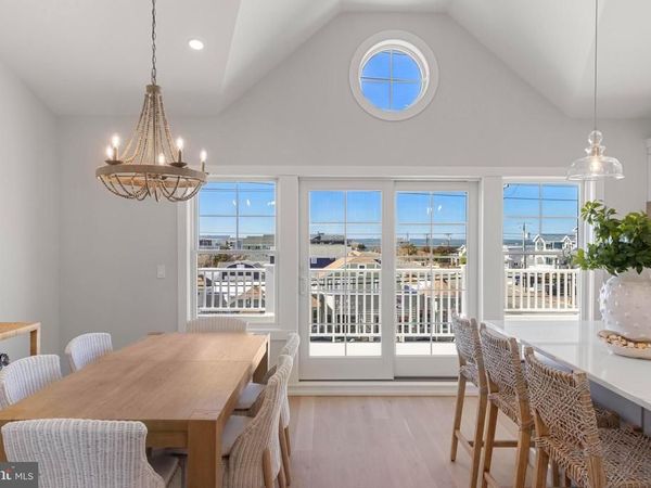 415 N BAY AVENUE, Unit 4, BEACH HAVEN, NJ 08008