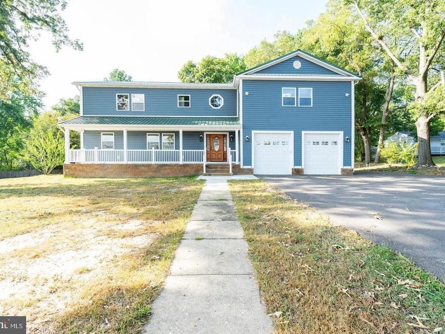 1123 Odenton Road, Odenton, MD 21113 Main Photo