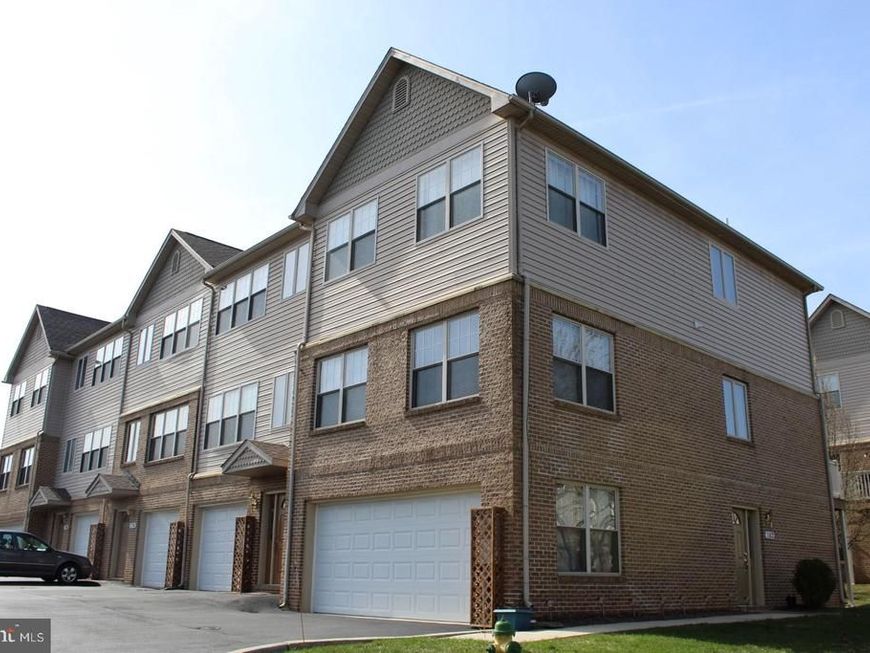 182 Sunrise Circle , Cumberland, MD 21502 Main Photo