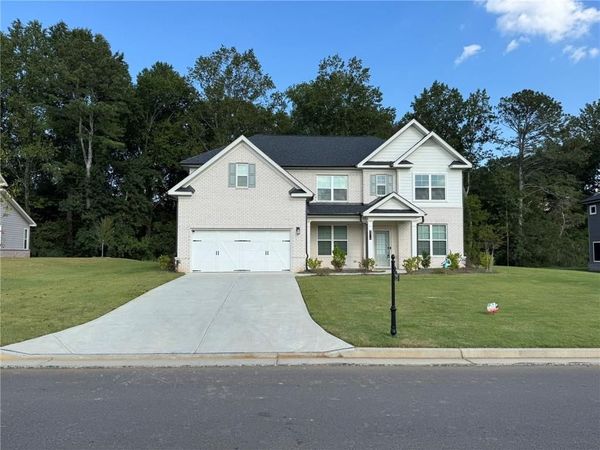 7125 Ellorie Drive , Dawsonville, GA 30534