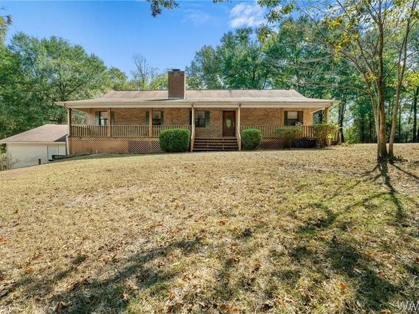 14560 Glover Road, Fosters, AL 35463