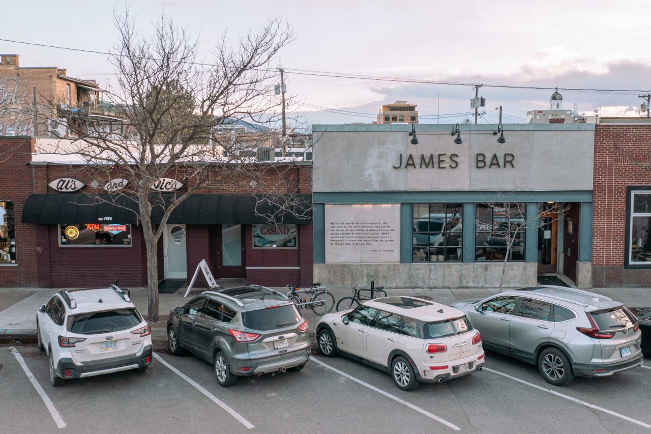 119 & 127 W Alder Street, Missoula, MT 59802 Main Photo