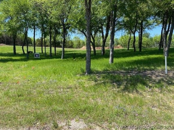 49 Cliffside, Kingston, OK 73439