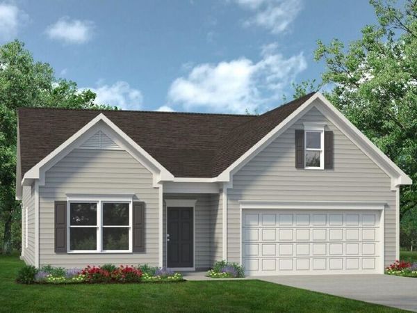 8789 Meadowvale Court, Ooltewah, TN 37363