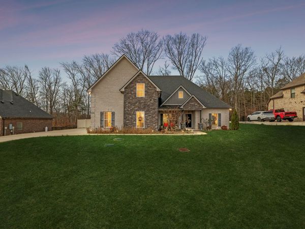 1101 Watercress Ct, Murfreesboro, TN 37129