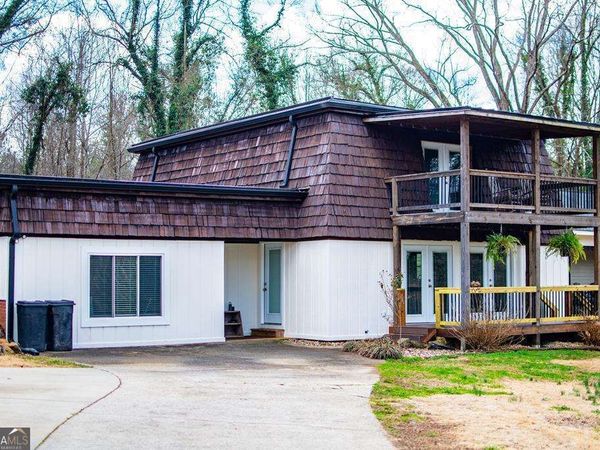 210 Don Rich Drive, Carrollton, GA 30117